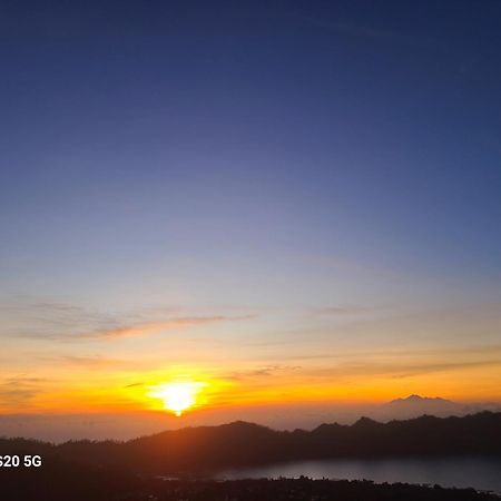 Batur Lake View Kintamani  Bagian luar foto
