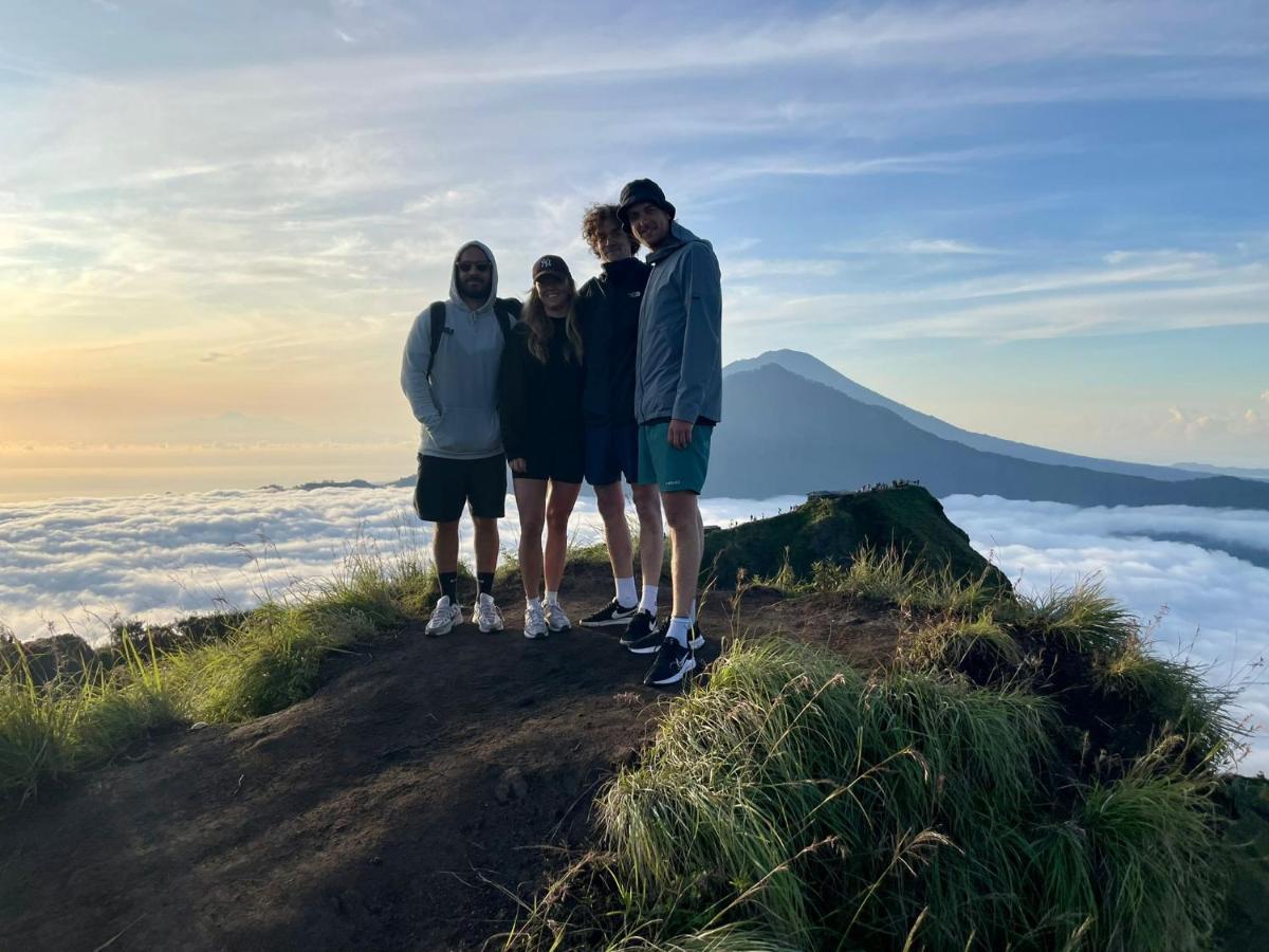 Batur Lake View Kintamani  Bagian luar foto