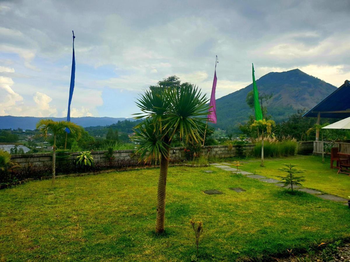 Batur Lake View Kintamani  Bagian luar foto