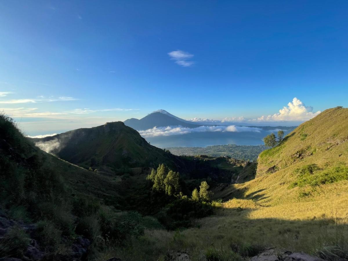 Batur Lake View Kintamani  Bagian luar foto