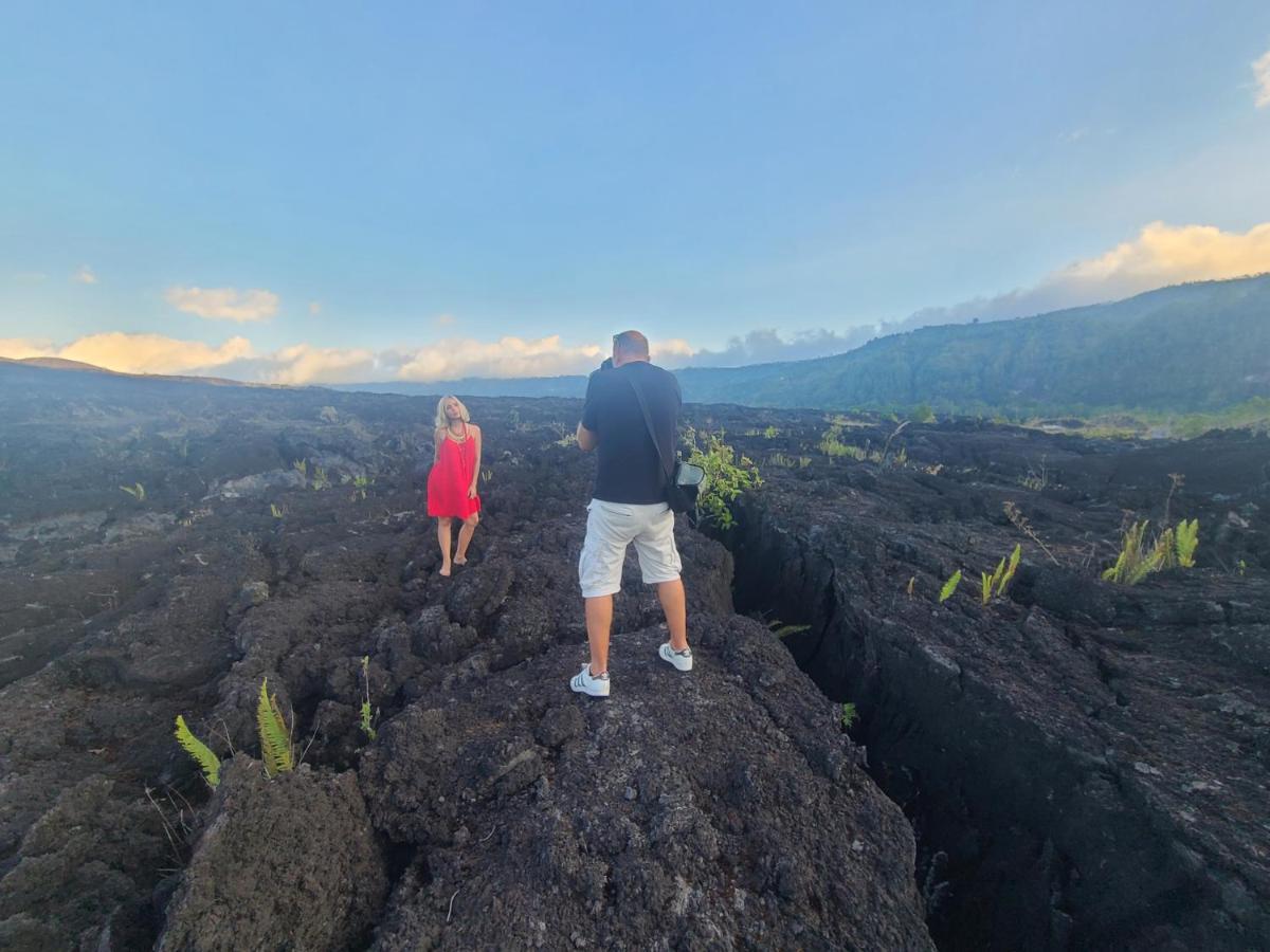 Batur Lake View Kintamani  Bagian luar foto
