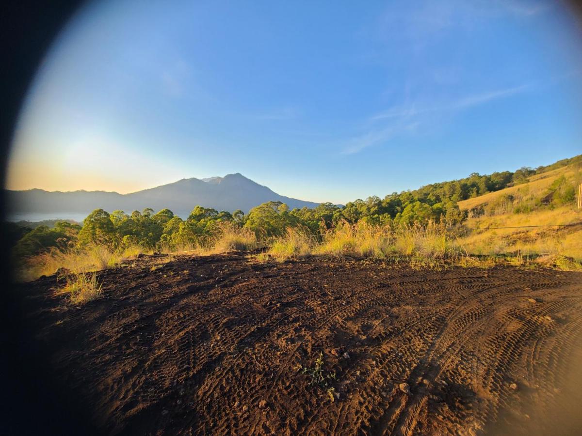 Batur Lake View Kintamani  Bagian luar foto