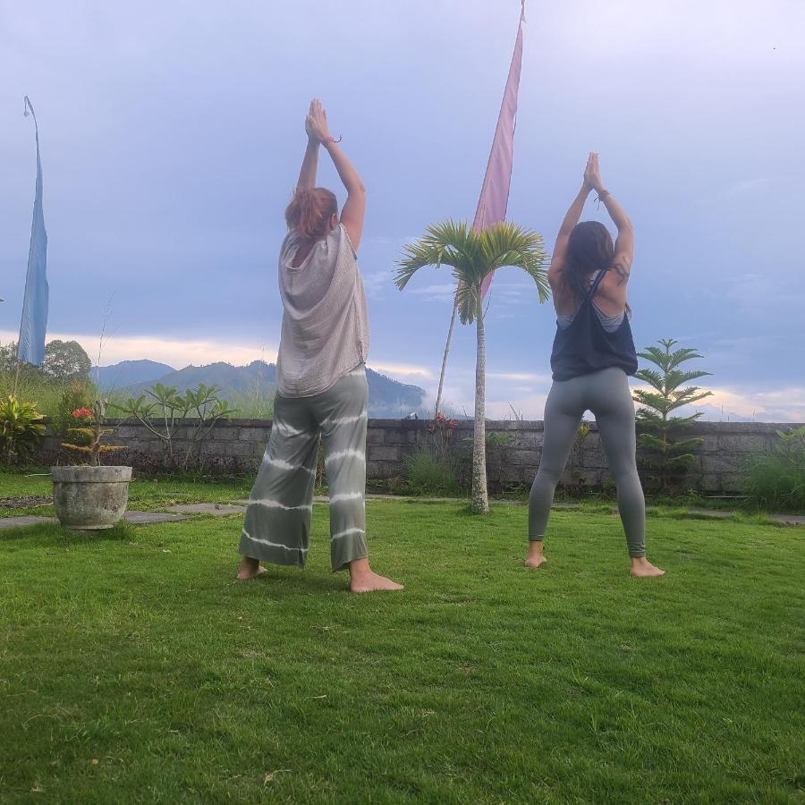 Batur Lake View Kintamani  Bagian luar foto