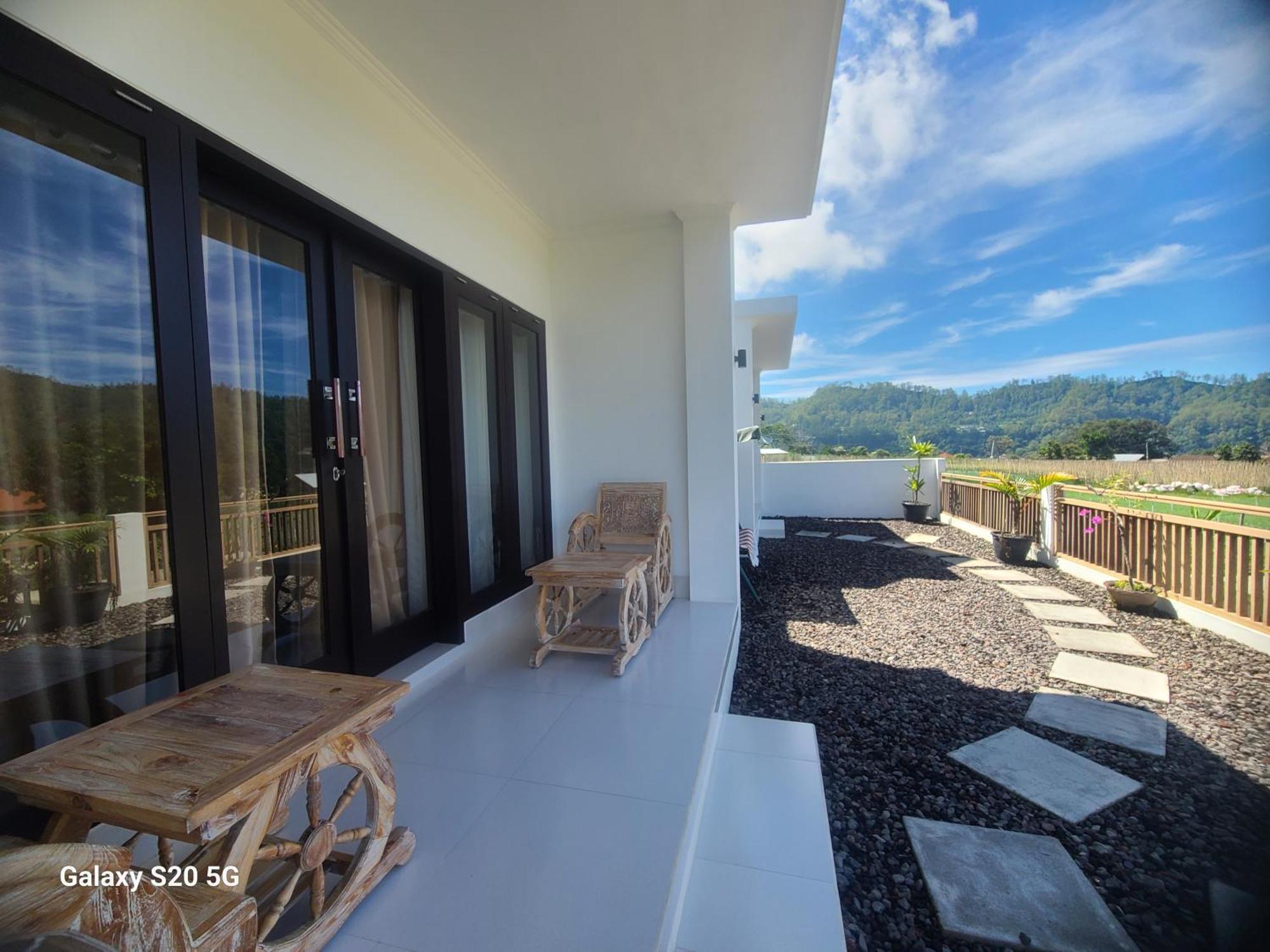 Batur Lake View Kintamani  Bagian luar foto
