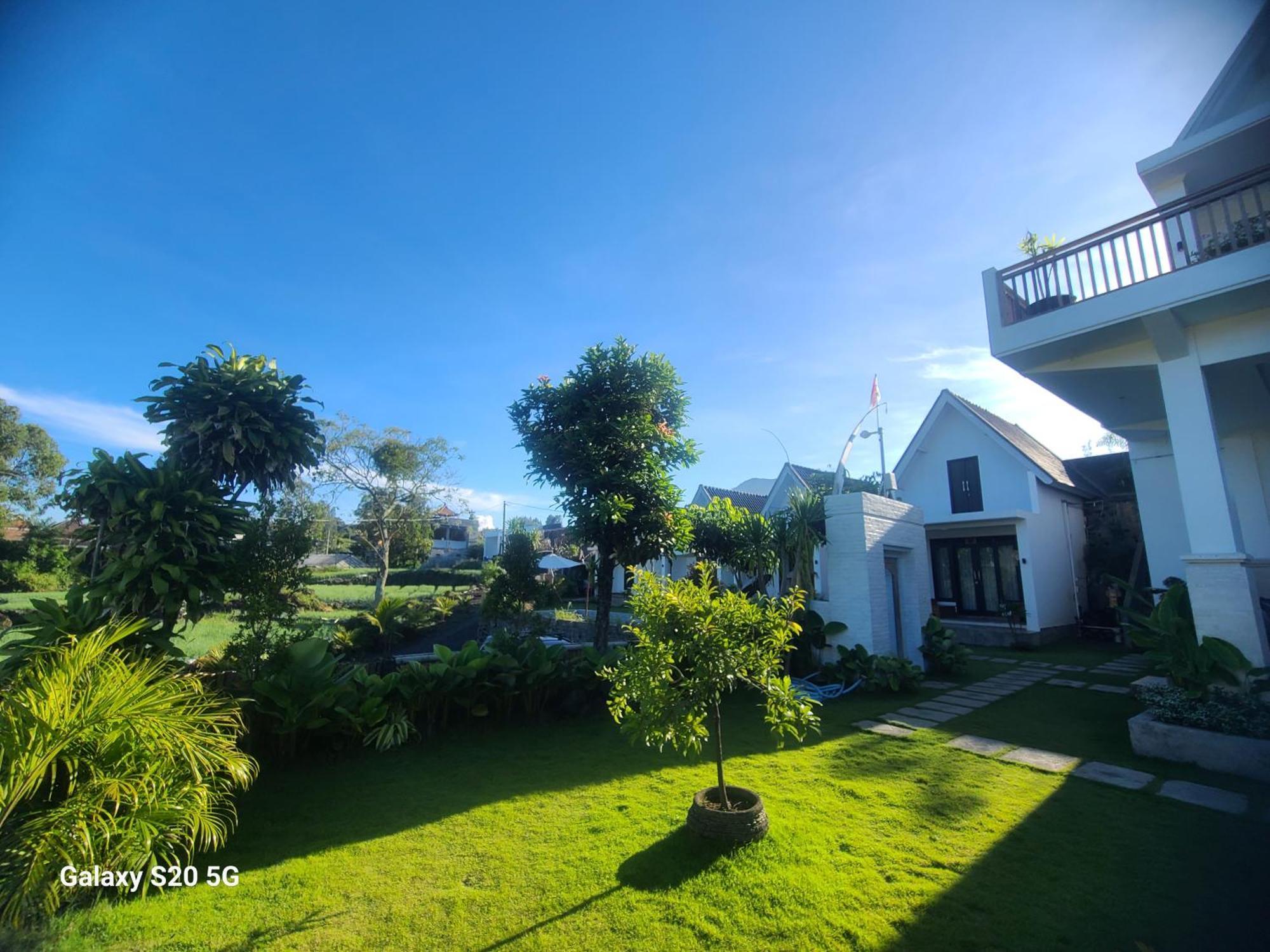 Batur Lake View Kintamani  Bagian luar foto