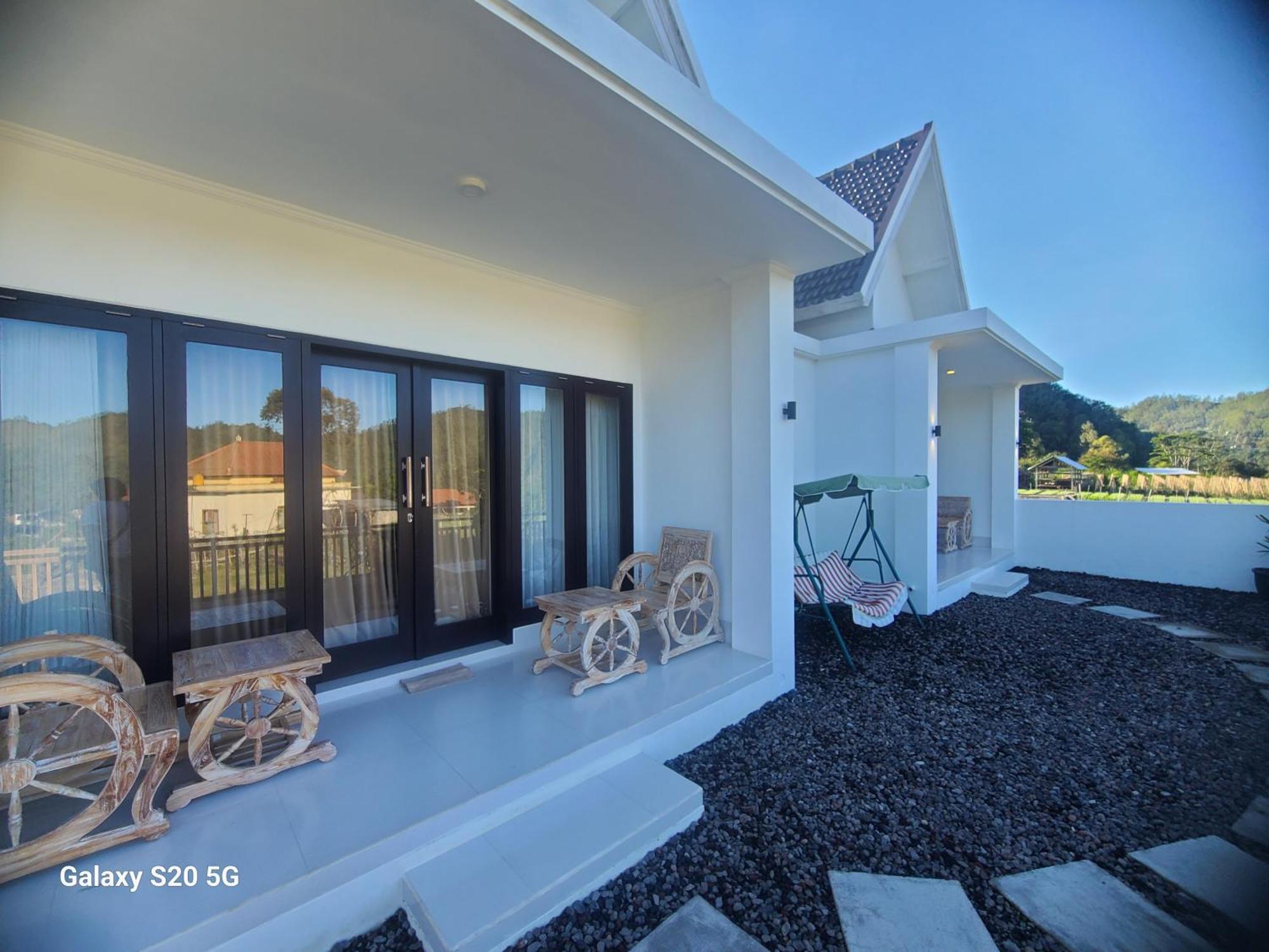 Batur Lake View Kintamani  Bagian luar foto