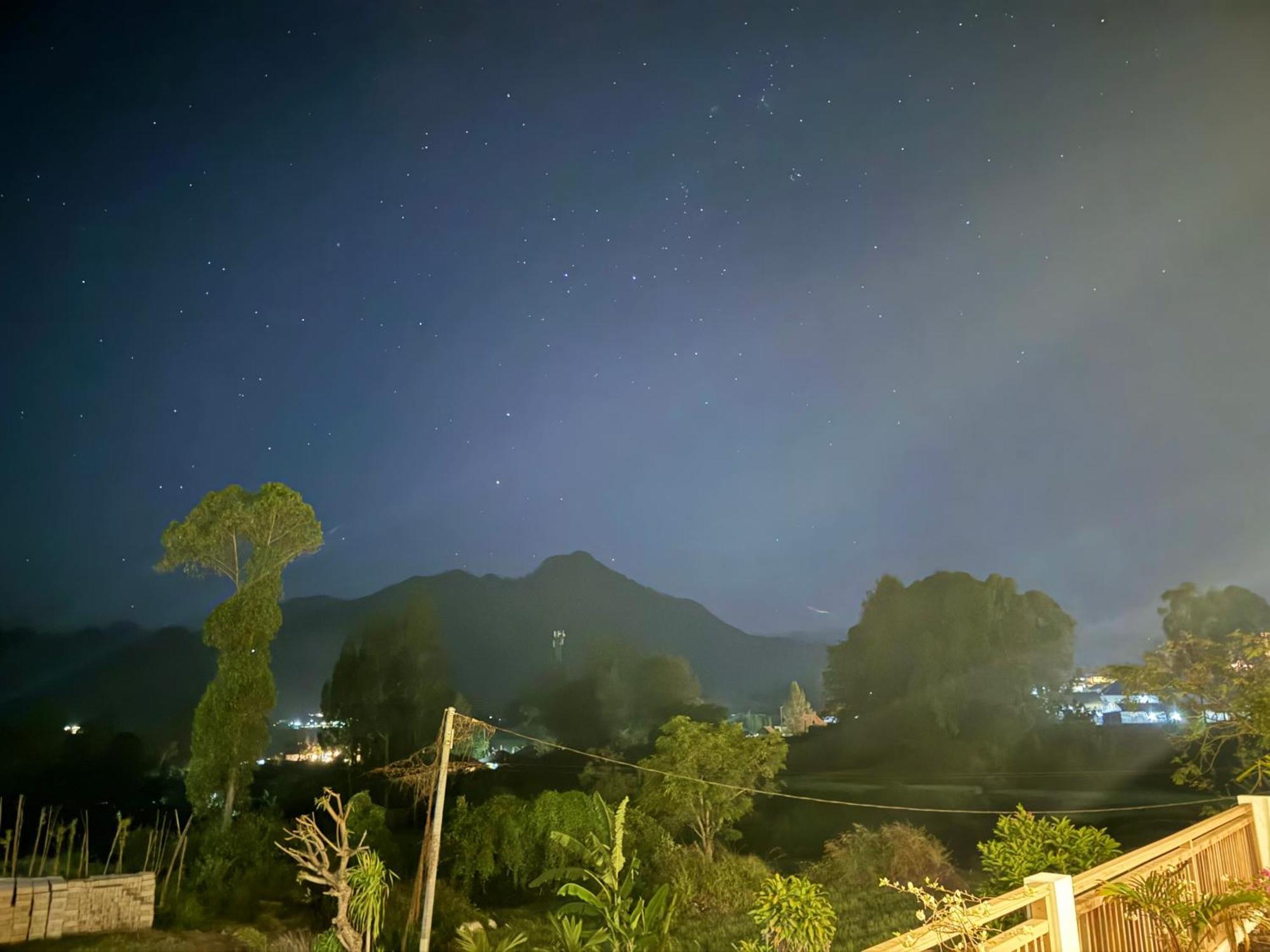 Batur Lake View Kintamani  Bagian luar foto