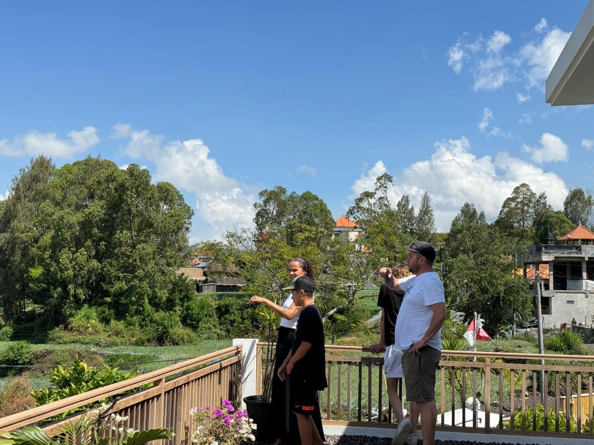 Batur Lake View Kintamani  Bagian luar foto